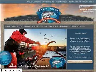 copperriverseafoods.com