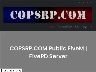 copsrp.com