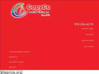 copycoprint.com