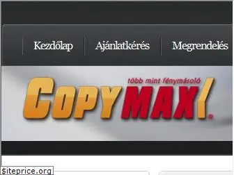copymax.hu