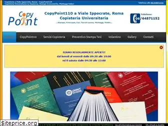 copypoint110.it