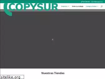 copysur.es