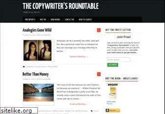 copywritersroundtable.com