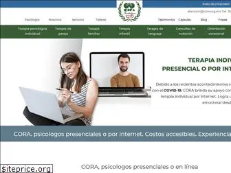 cora.org.mx