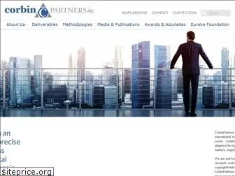 corbinpartners.com