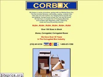 corbox.com