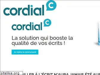 cordial.fr