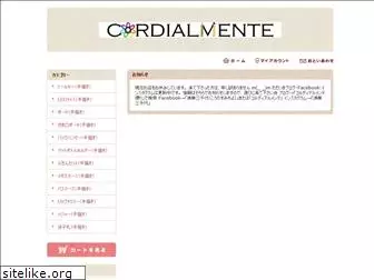 cordialmente.net