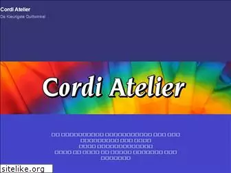 cordiatelier.nl