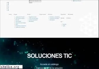 cordobatechnology.com