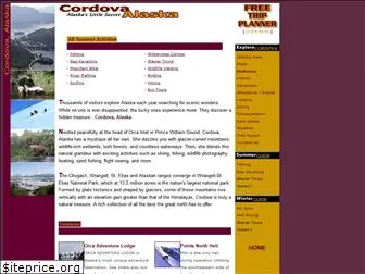 cordovaalaska.com