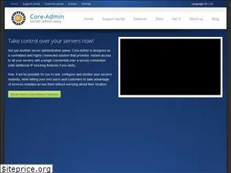 core-admin.com