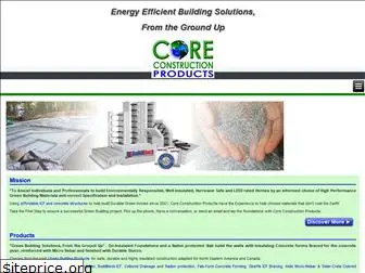 core-construction-products.com