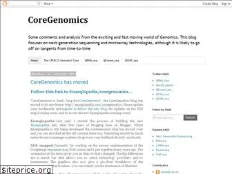 core-genomics.blogspot.com