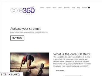core360breathe.com