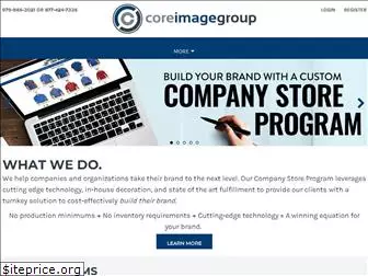 coreimagegroup.com