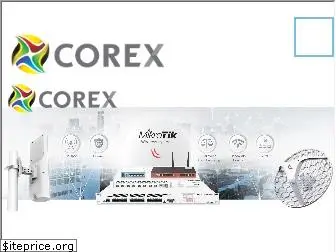 corex.co.za