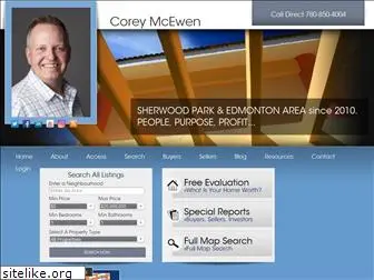 coreymcewen.com