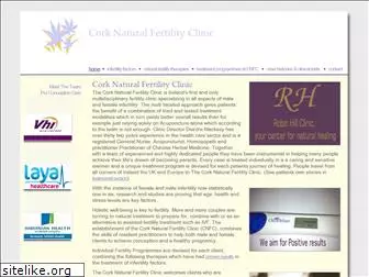 corknaturalfertility.com