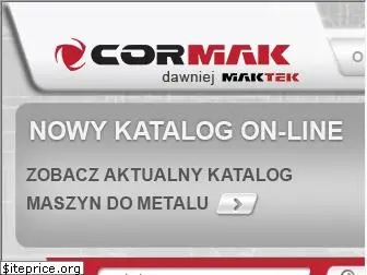 cormak.pl