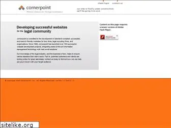 cornerpoint.com