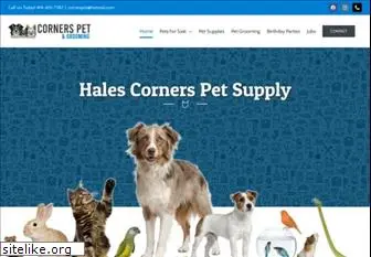 cornerspet.com