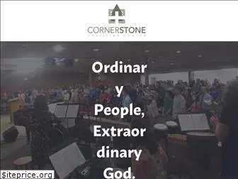 cornerstonespooner.com