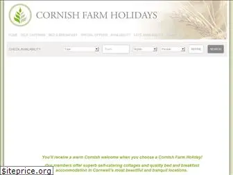 cornishfarmholidays.co.uk