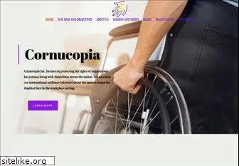 cornucopia-inc.org