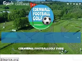 cornwallfootballgolf.co.uk