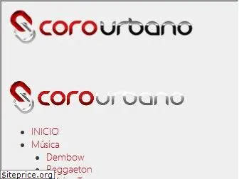 Top 20 corourbano.com competitors