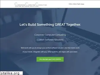 corporatecomputerconsulting.com