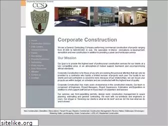 corporateconstructionservices.net