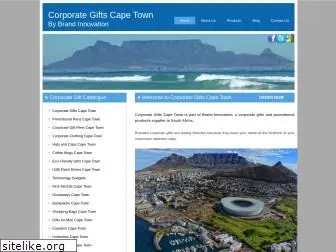 corporategiftscapetown.co.za