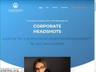 corporateheadshots.com
