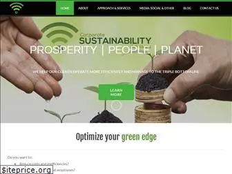 corporatesustainabilityadvisors.com