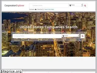 corporationexplorer.com