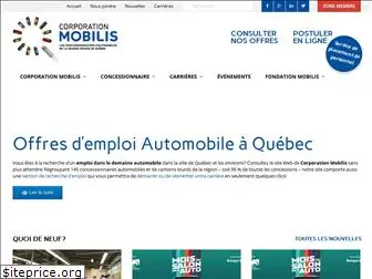 corporationmobilis.com