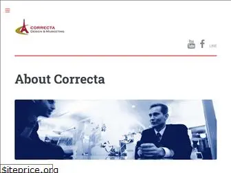 correcta.com.tw