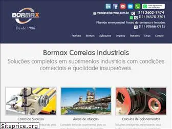 correiasindustriais.com.br