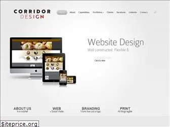 corridor-design.com