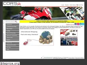 corsa-technic.com