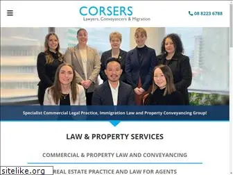 corsers.net.au