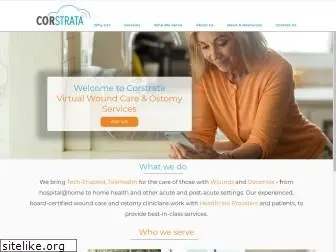 corstrata.com