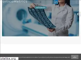 corticometrics.com