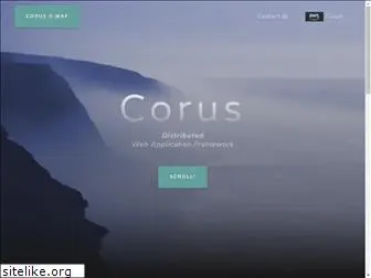 corus.gr