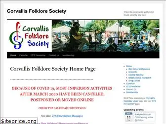 corvallisfolklore.org