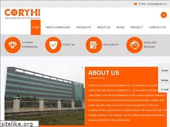 coryhi.com