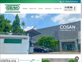 cosanthailand.com