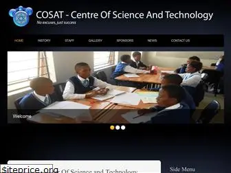 cosat.co.za